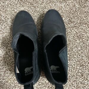 Sorel Evie Bootie size 8M